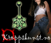 Kroppskunst.no