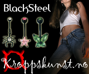 Kroppskunst.no