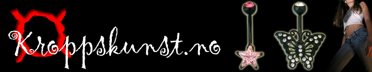 Kroppskunst.no